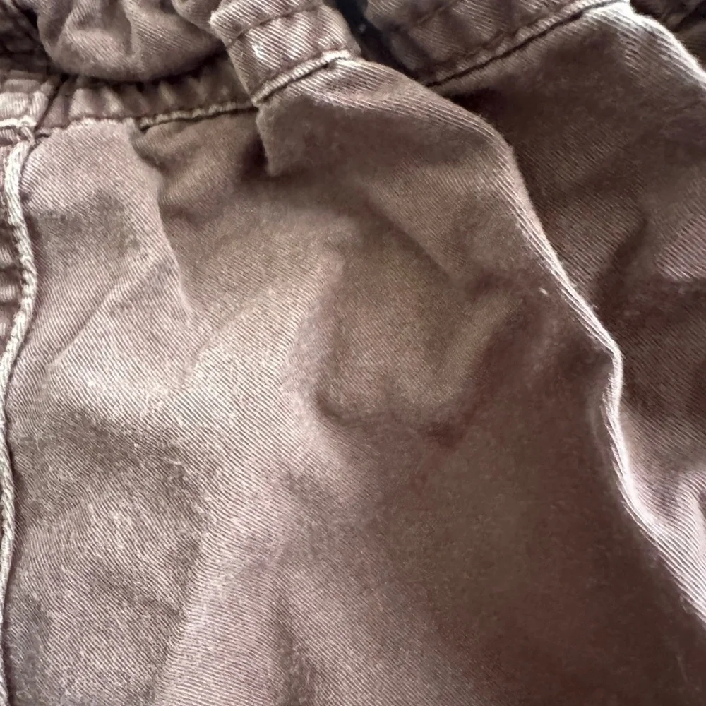 Carter's 2T Girls Brown Casual Flared Pants Bottoms